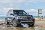 BMW X7 xDrive40i Design Pure Excellence 2019 года (NA)